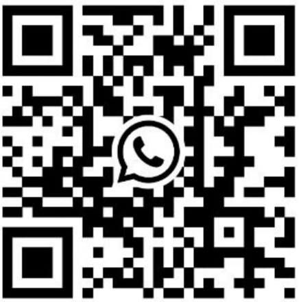 WhatsApp二维码